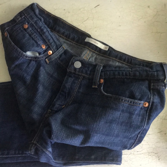 Levi’s Jeans Size 27 - Picture 2 of 4